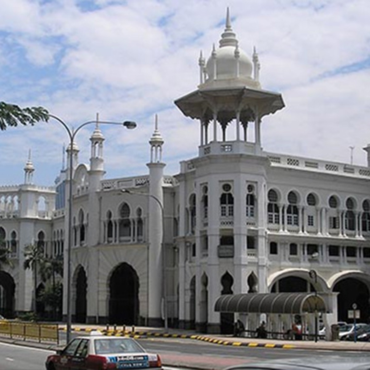 Image for card with title Railway Museum