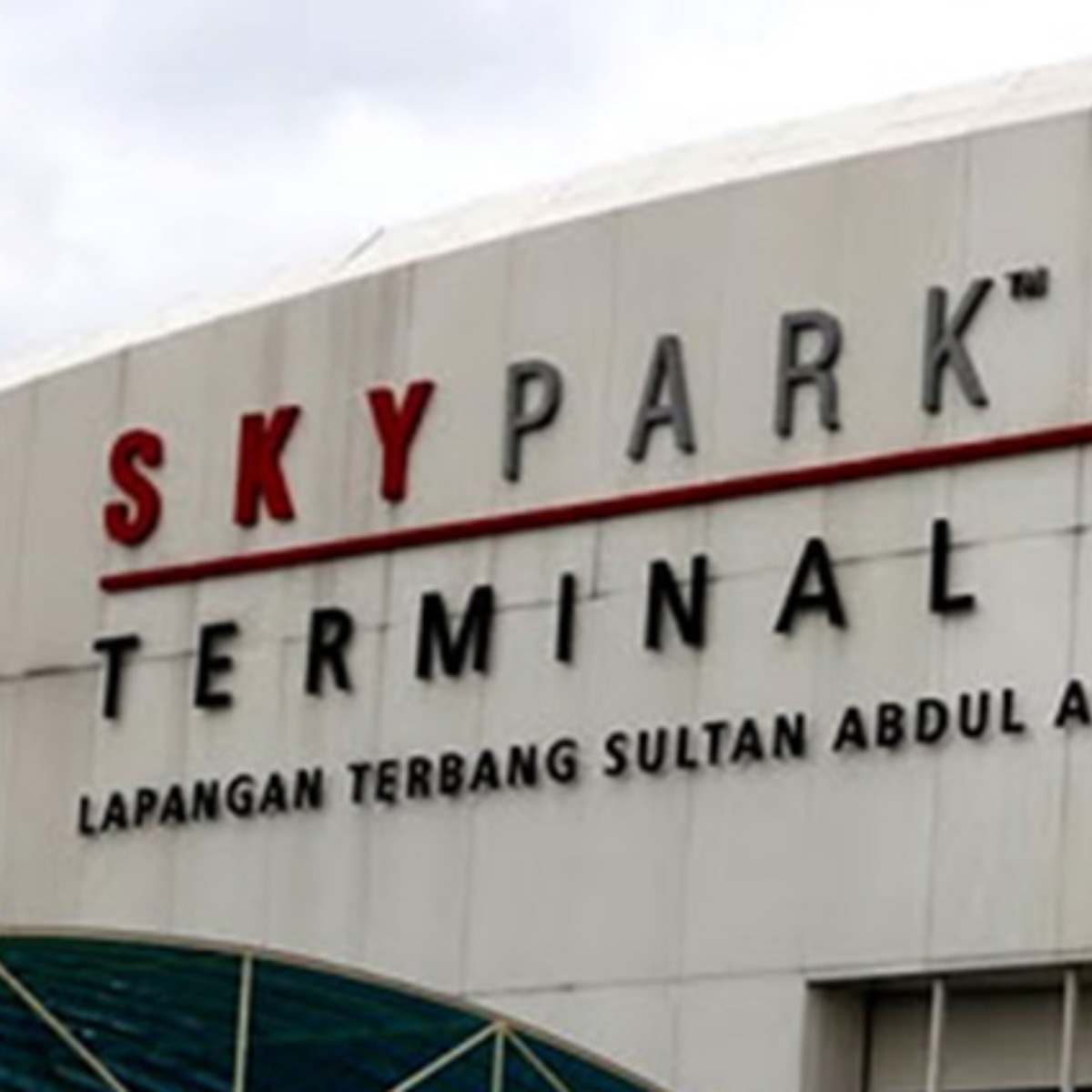 Image for card with title Subang Skypark