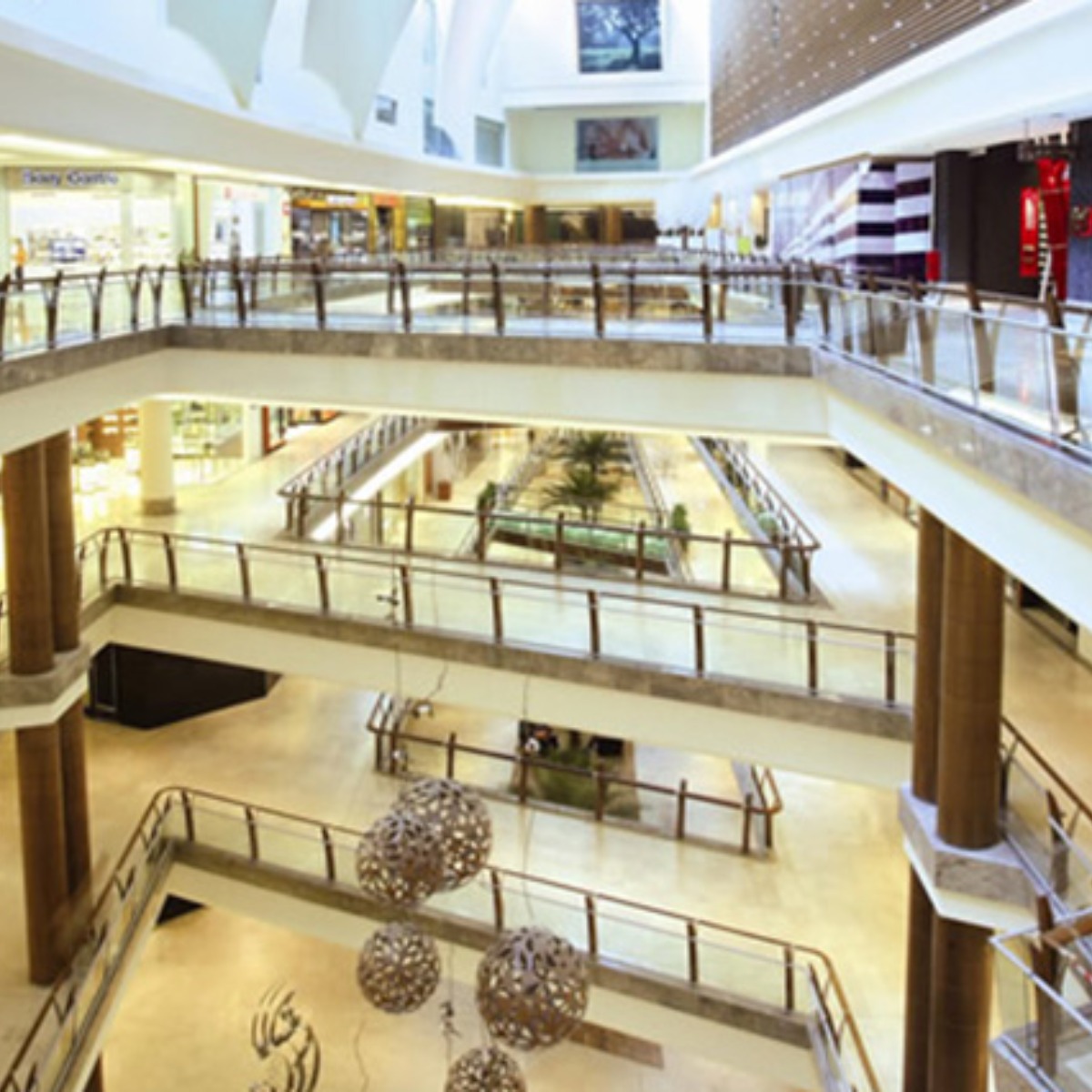 Image for card with title Mid Valley City