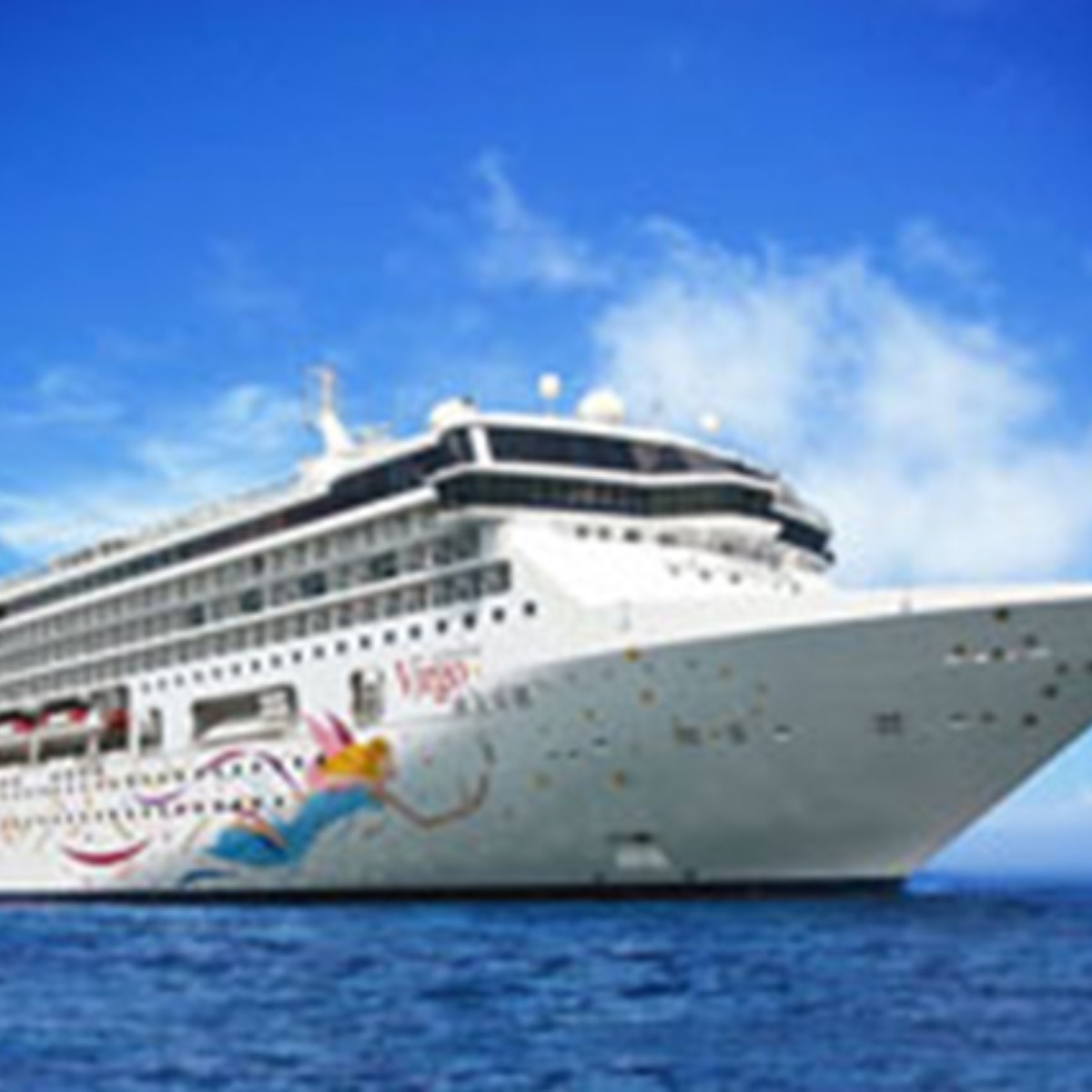 Image for card with title Star Cruises