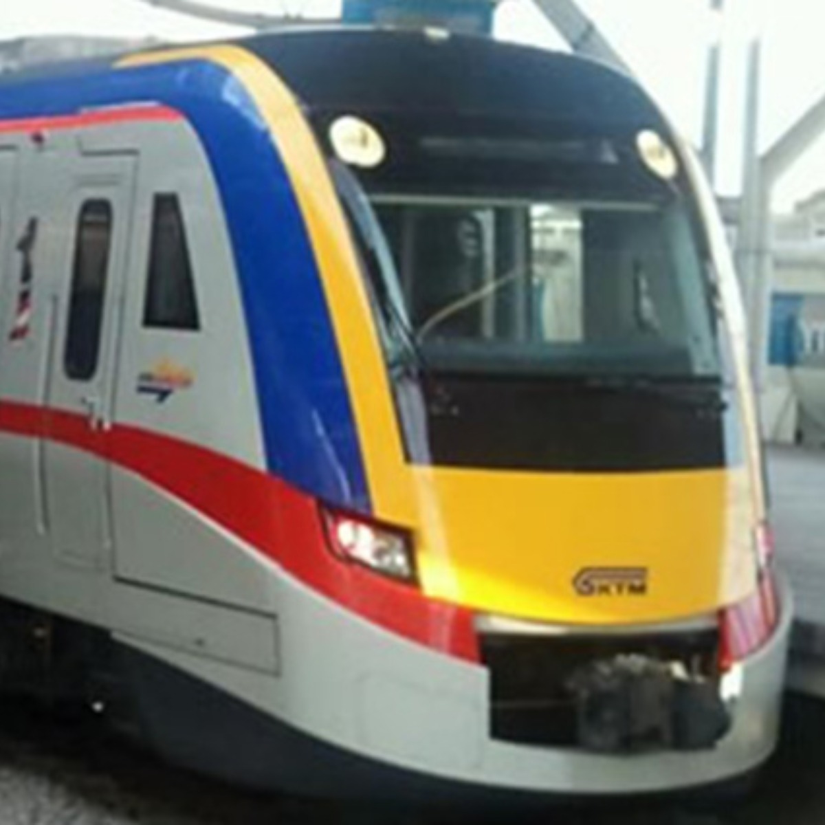 Image for card with title Train