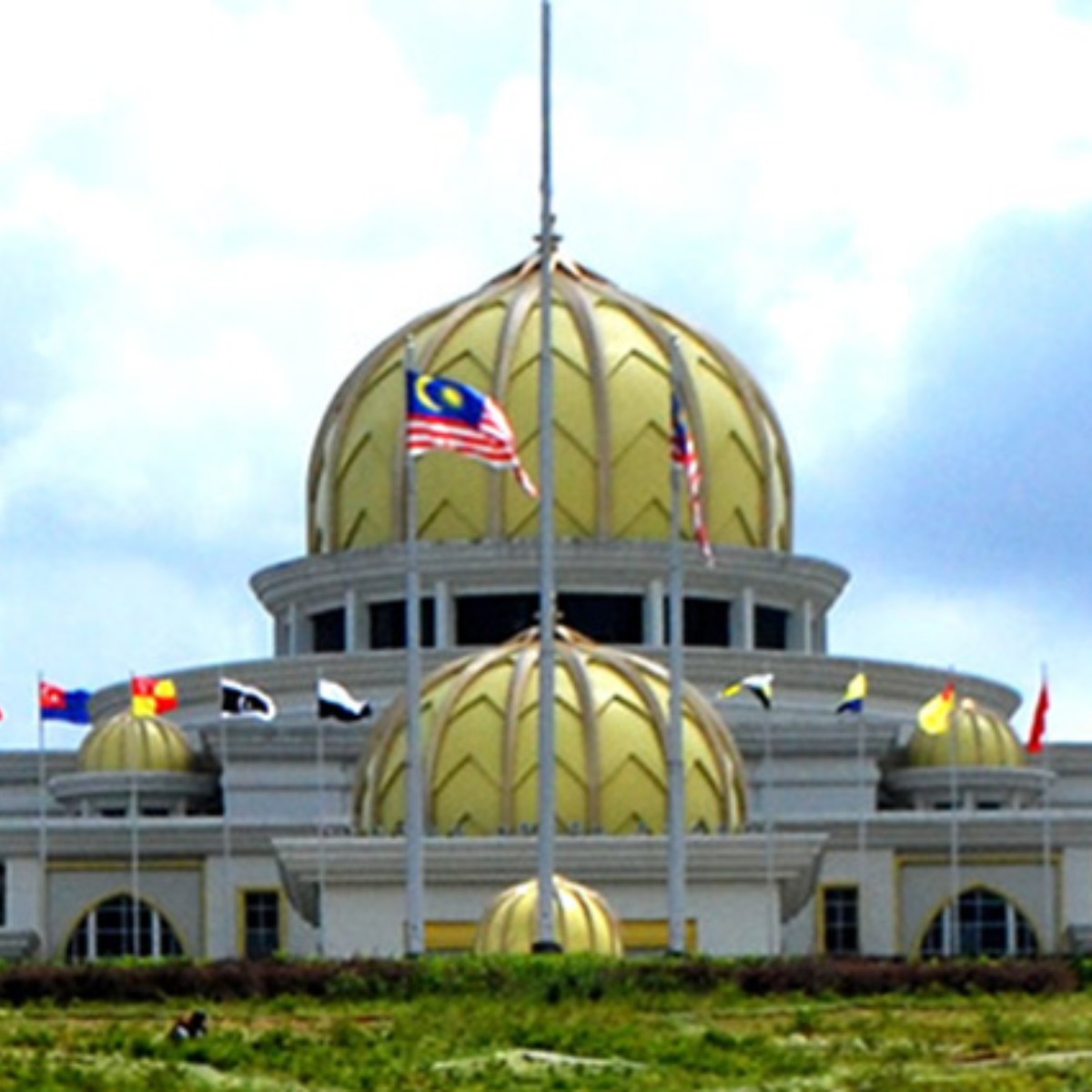 Image for card with title National Palace