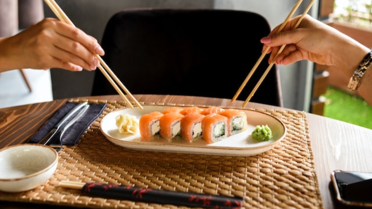 Image for card with title We are expanding