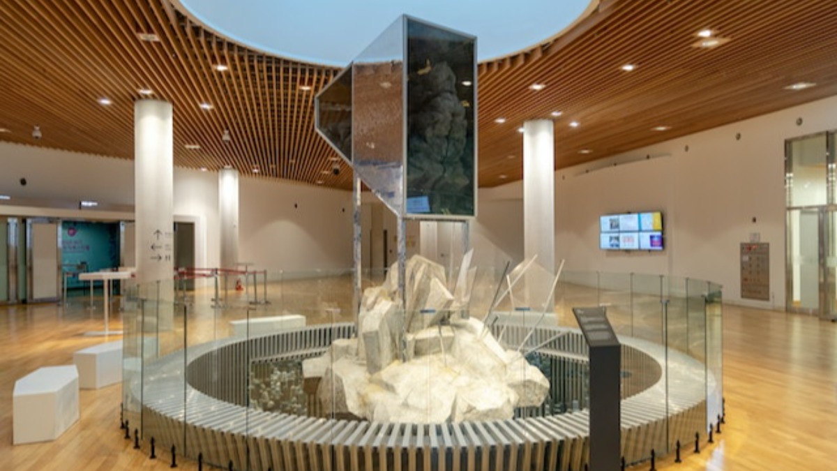 Image for card with title Aa new exhibition to open soon