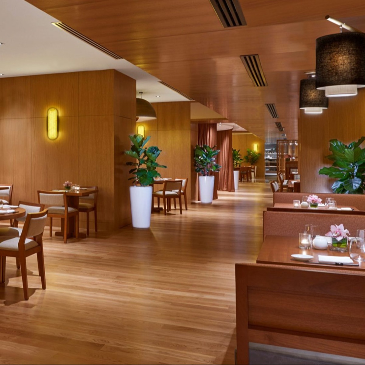 Image for card with title Nobu Kuala Lumpur