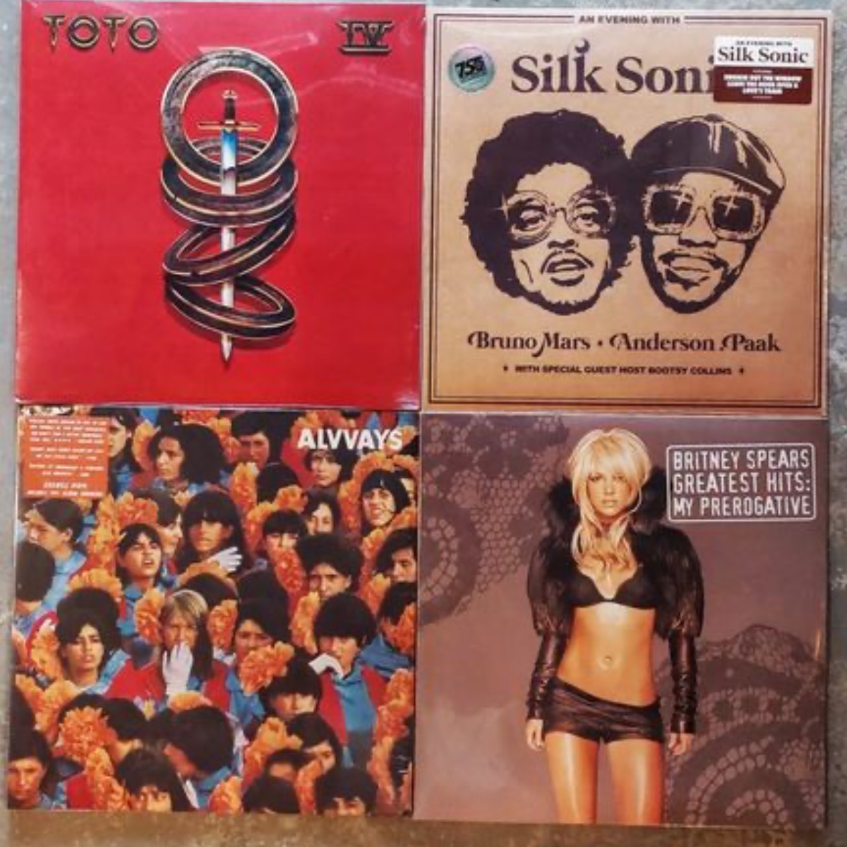 Image for card with title Tandang Records Store