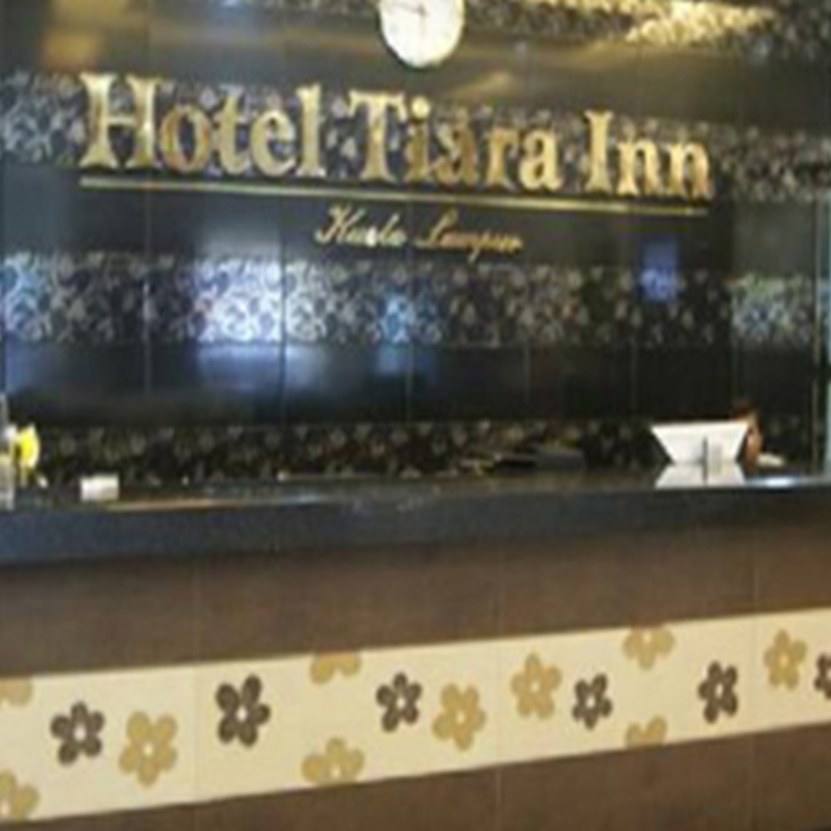 Image for card with title Hotel Tiara Inn