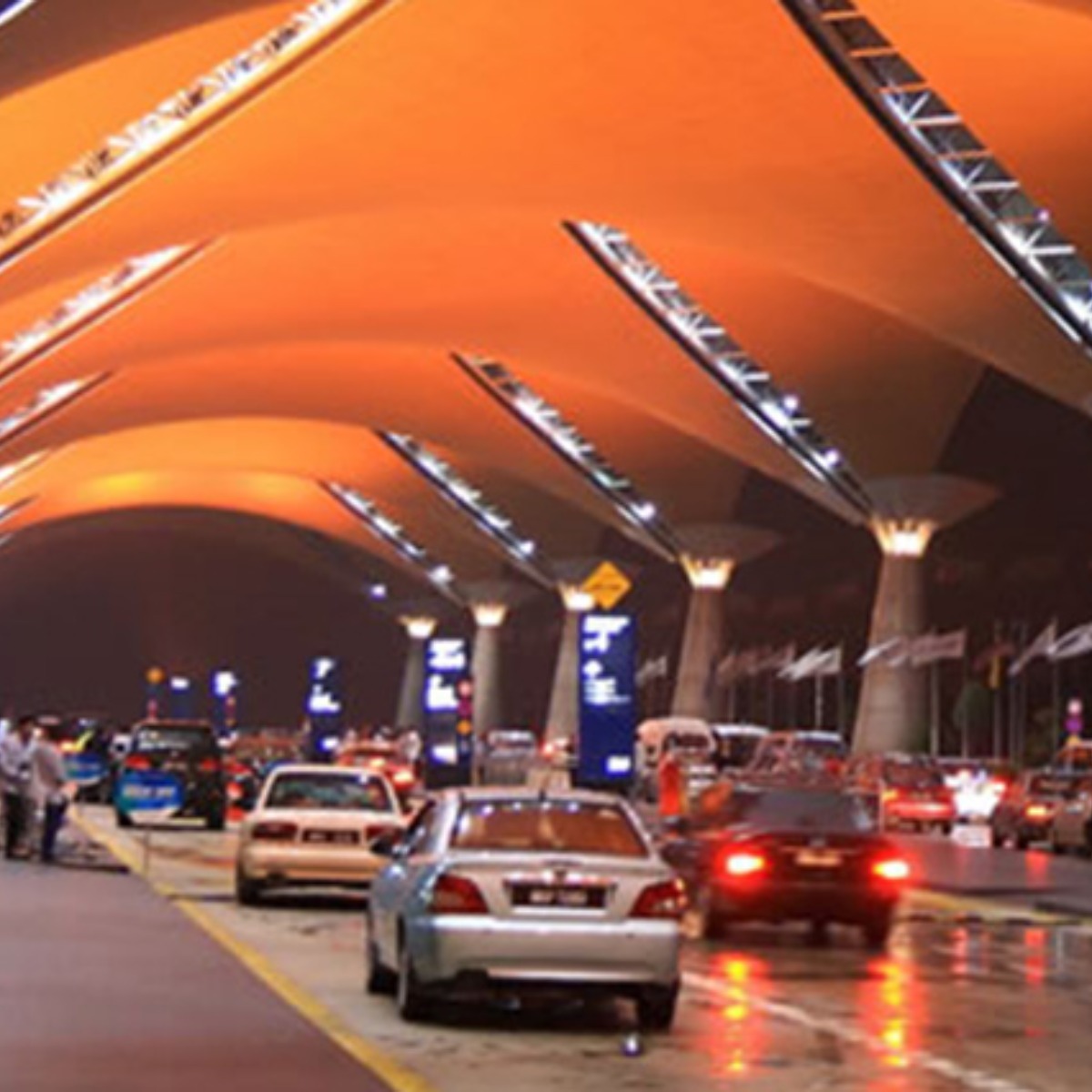 Image for card with title KLIA