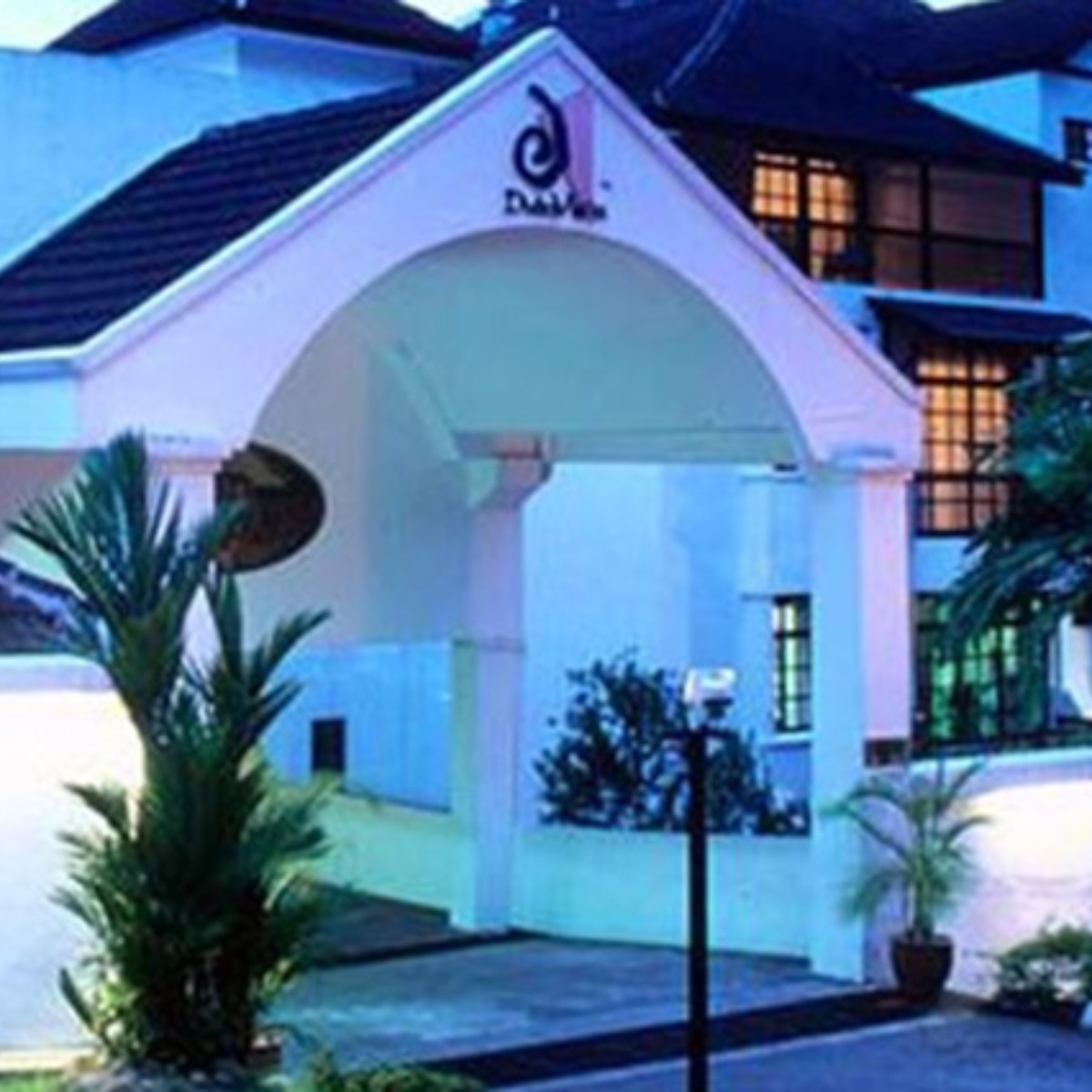 Image for card with title Duta Vista Executive Suites