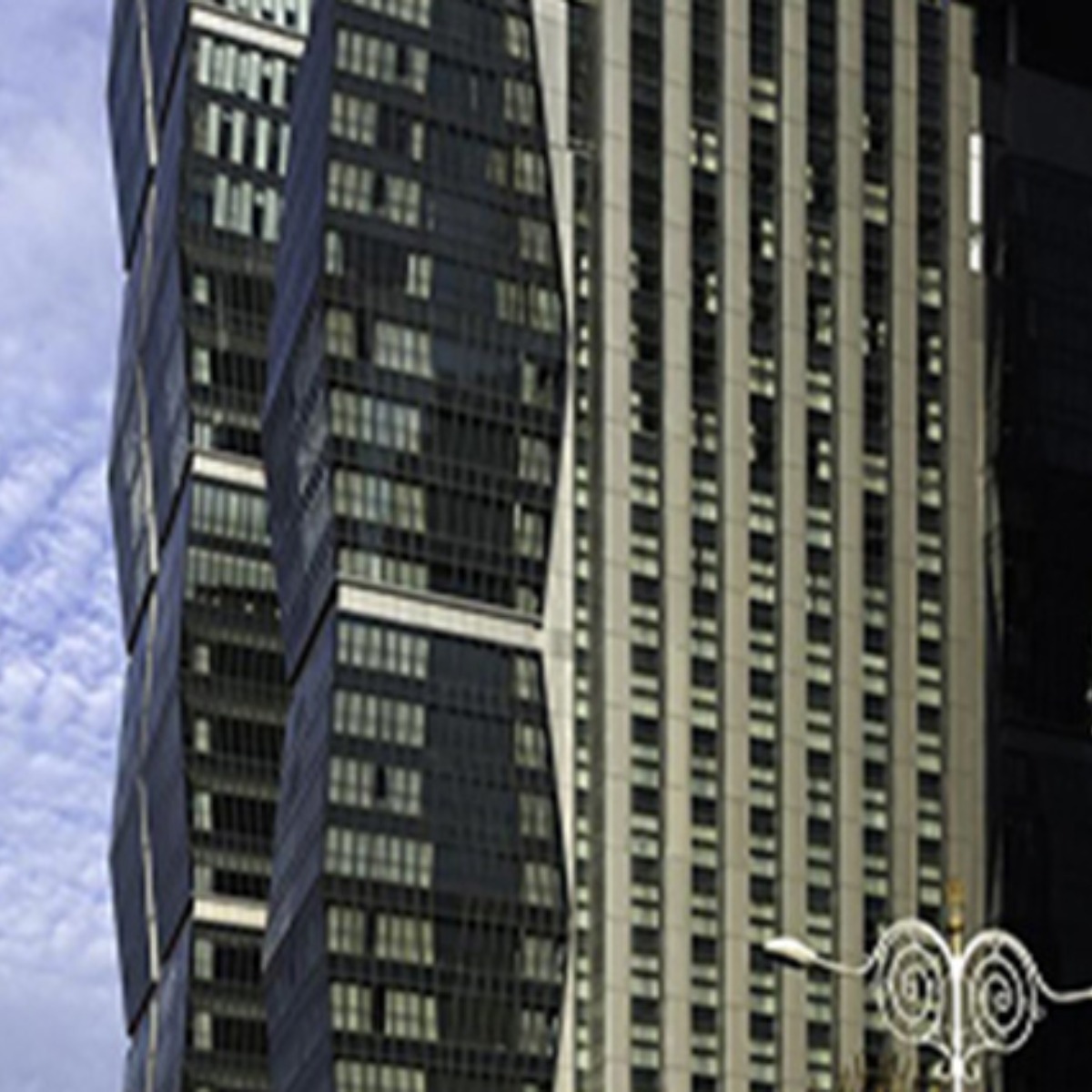 Image for card with title 5-star hotels