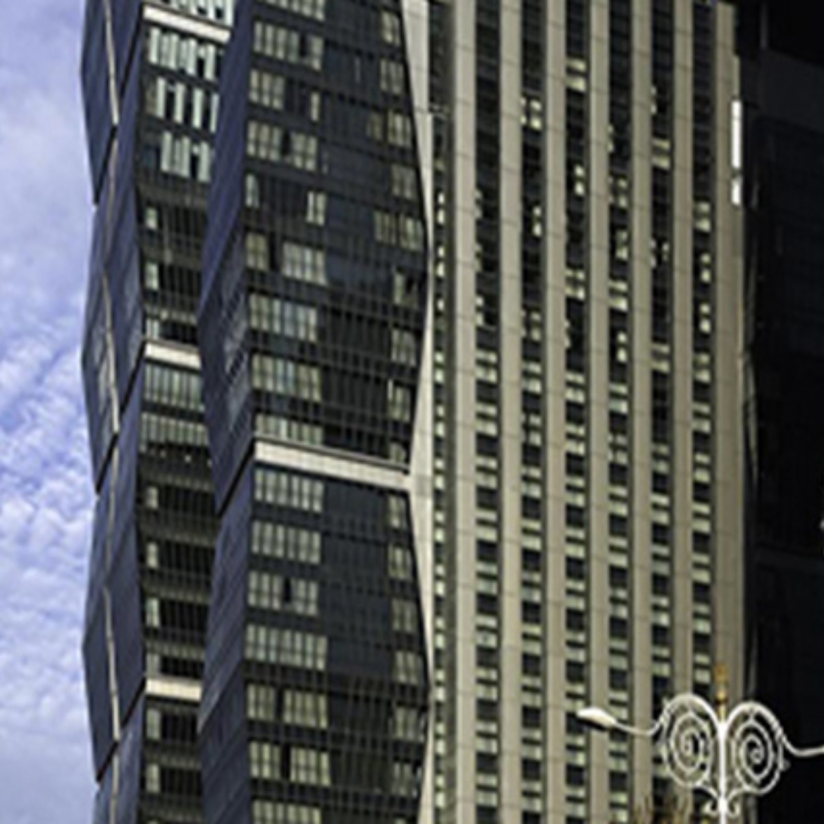 Image for card with title Ascott Sentral Kuala Lumpur