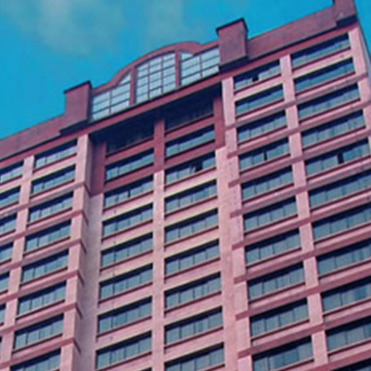 Image for card with title Kuala Lumpur International Hotel