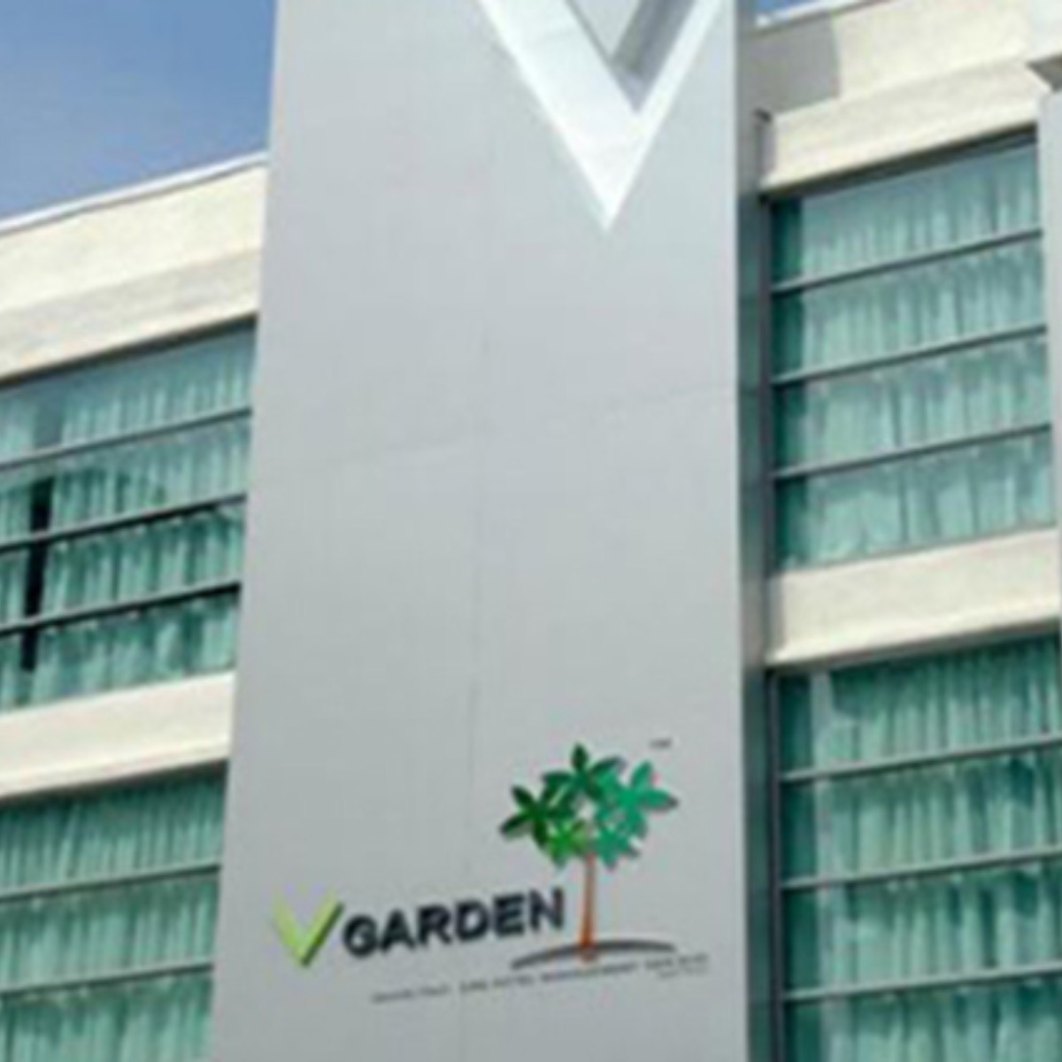 Image for card with title Budget accommodations