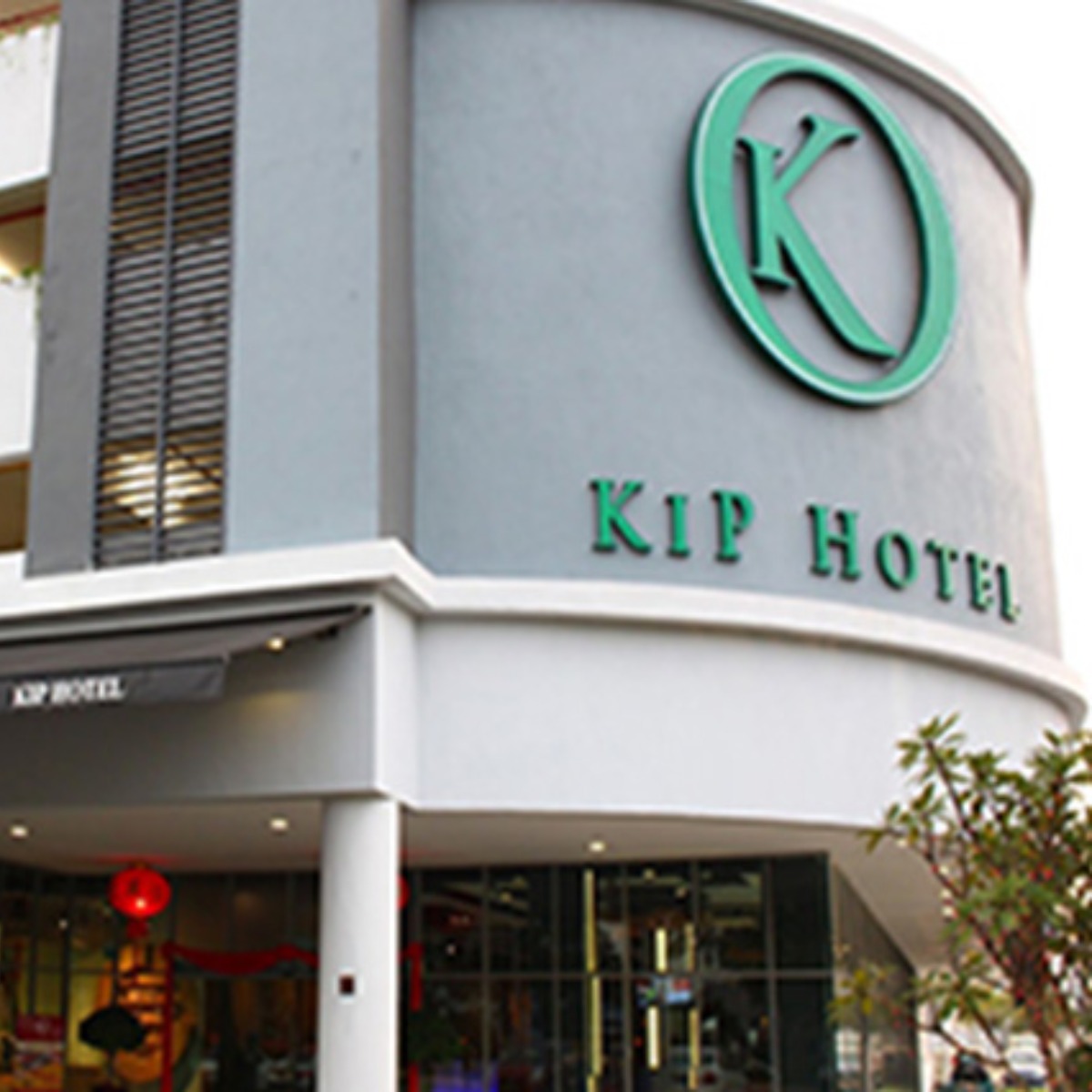 Image for card with title KIP Hotel Kuala Lumpur