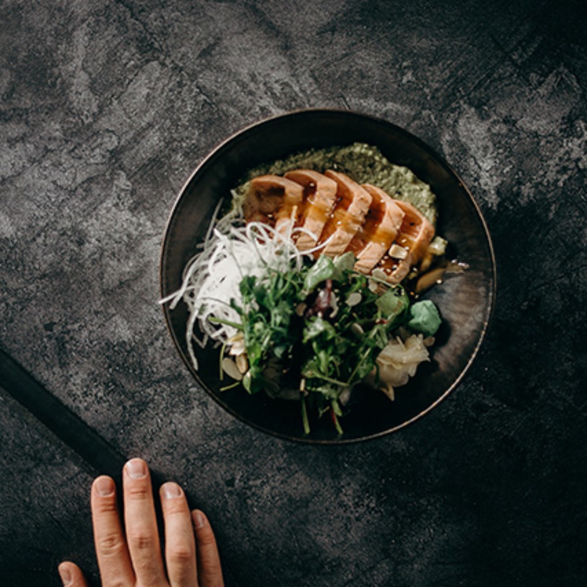 Image for card with title Culinary adventures